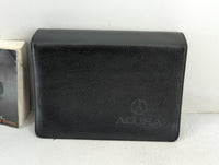 2012 Acura Tl Owners Manual Book Guide P/N:00X31-TK4-6300 31TK4630 OEM Used Auto Parts - Oemusedautoparts1.com