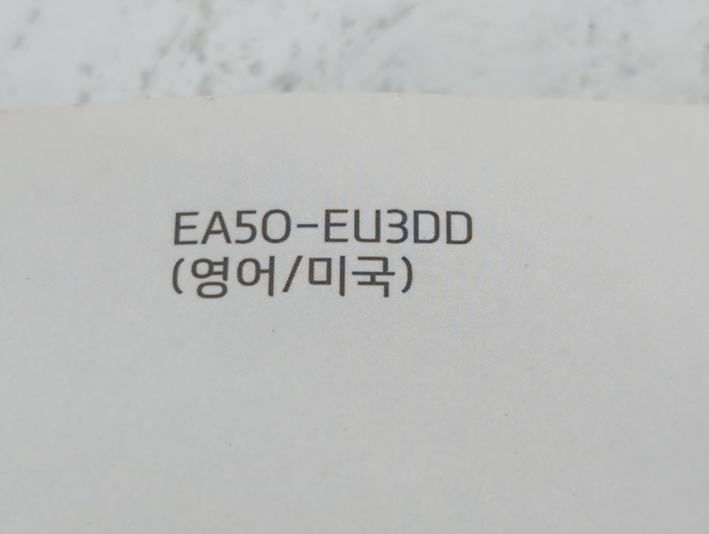 2014 Hyundai Elantra Gt Owners Manual Book Guide P/N:EA50-EU3DD OEM Used Auto Parts - Oemusedautoparts1.com