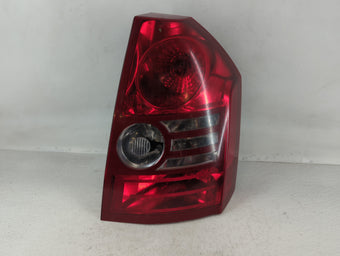 compare product 2008-2010 Chrysler 300 Tail Light Assembly Passenger Right OEM P/N:04806370AB Fits Fits 2008 2009 2010 OEM Used Auto Parts
