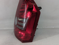 2008-2010 Chrysler 300 Tail Light Assembly Passenger Right OEM P/N:04806370AB Fits Fits 2008 2009 2010 OEM Used Auto Parts - Oemusedautoparts1.com