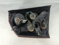 2008-2010 Chrysler 300 Tail Light Assembly Passenger Right OEM P/N:04806370AB Fits Fits 2008 2009 2010 OEM Used Auto Parts - Oemusedautoparts1.com