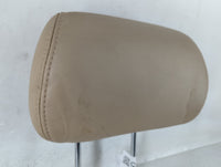 2004-2006 Cadillac Srx Headrest Head Rest Rear Seat Fits Fits 2004 2005 2006 OEM Used Auto Parts - Oemusedautoparts1.com