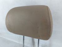 2004-2006 Cadillac Srx Headrest Head Rest Rear Seat Fits Fits 2004 2005 2006 OEM Used Auto Parts - Oemusedautoparts1.com