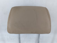 2004-2006 Cadillac Srx Headrest Head Rest Rear Seat Fits Fits 2004 2005 2006 OEM Used Auto Parts - Oemusedautoparts1.com