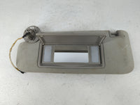 2013-2016 Chevrolet Malibu Sun Visor Shade Replacement Driver Left Mirror Fits Fits 2013 2014 2015 2016 OEM Used Auto Parts - Oemusedautoparts1.com