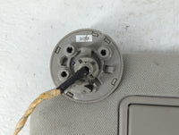 2013-2016 Chevrolet Malibu Sun Visor Shade Replacement Driver Left Mirror Fits Fits 2013 2014 2015 2016 OEM Used Auto Parts - Oemusedautoparts1.com