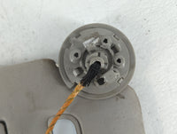 2010 Chevrolet Traverse Sun Visor Shade Replacement Passenger Right Mirror Fits OEM Used Auto Parts - Oemusedautoparts1.com