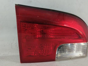 2010-2017 Gmc Terrain Tail Light Assembly Driver Left OEM P/N:20845443 07114201656 Fits OEM Used Auto Parts