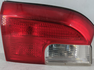 2010-2017 Gmc Terrain Tail Light Assembly Driver Left OEM P/N:20845443 07114201656 Fits OEM Used Auto Parts