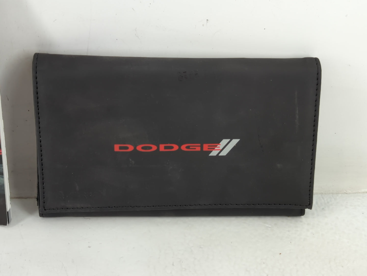 2013 Dodge Dart Owners Manual Book Guide P/N:13PF041-926-AB OEM Used Auto Parts - Oemusedautoparts1.com