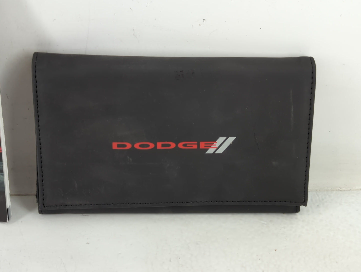 2013 Dodge Dart Owners Manual Book Guide P/N:13PF041-926-AB OEM Used Auto Parts - Oemusedautoparts1.com