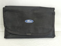 2013 Ford Edge Owners Manual Book Guide P/N:DT4J-19A321 AA OEM Used Auto Parts - Oemusedautoparts1.com