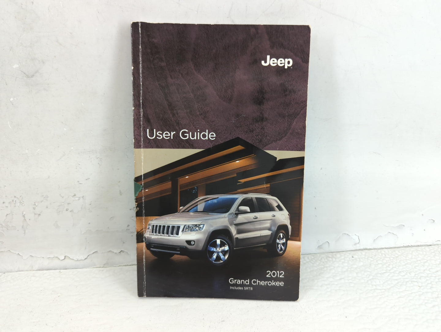 2015 Dodge Dart Owners Manual Book Guide P/N:12WK741-926-AA OEM Used Auto Parts - Oemusedautoparts1.com