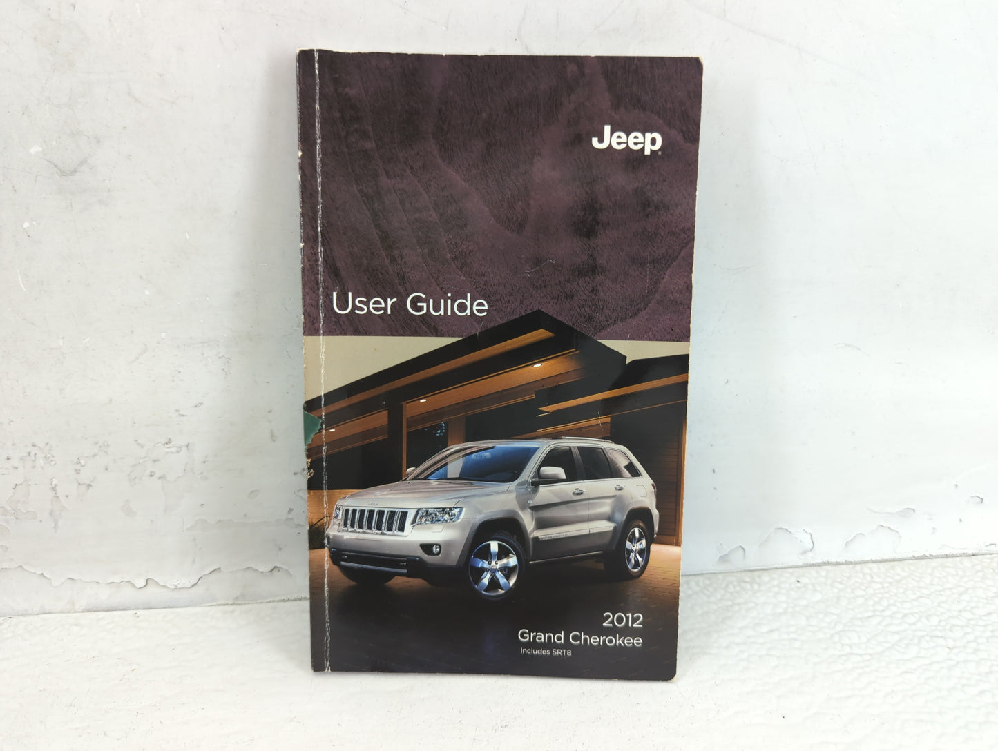 2015 Dodge Dart Owners Manual Book Guide P/N:12WK741-926-AA OEM Used Auto Parts - Oemusedautoparts1.com