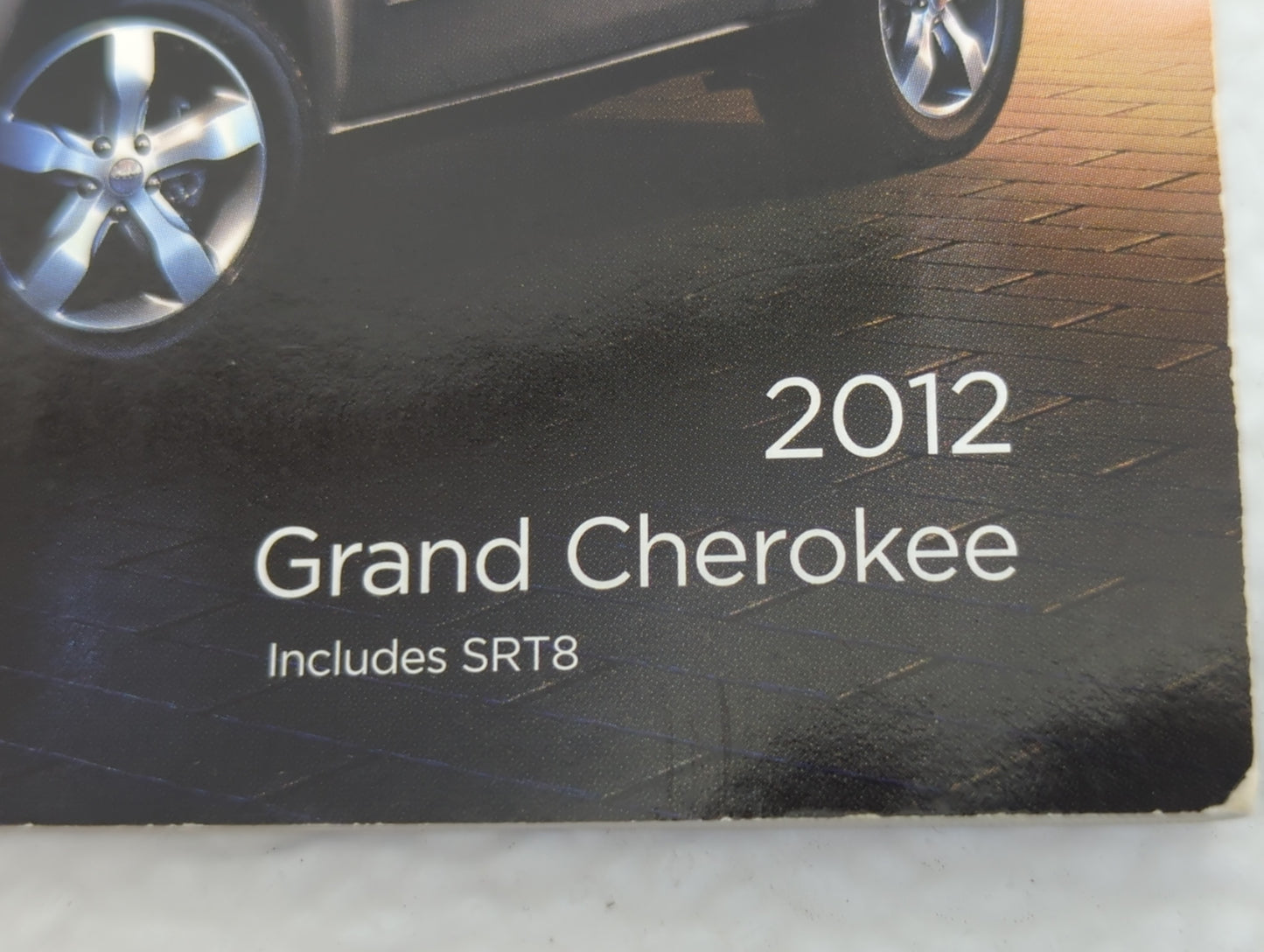 2015 Dodge Dart Owners Manual Book Guide P/N:12WK741-926-AA OEM Used Auto Parts - Oemusedautoparts1.com