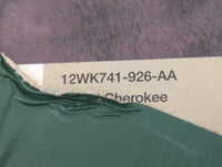 2015 Dodge Dart Owners Manual Book Guide P/N:12WK741-926-AA OEM Used Auto Parts - Oemusedautoparts1.com