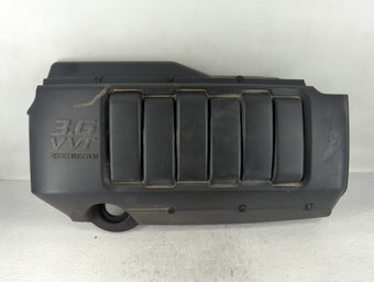 compare product 2010 Chevrolet Traverse Engine Cover