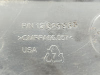 2010 Chevrolet Traverse Engine Cover - Oemusedautoparts1.com