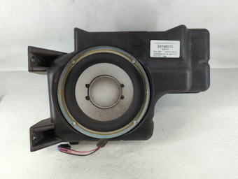 compare product 2006 Cadillac Srx Replace Title