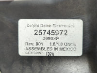 2006 Cadillac Srx Replace Title - Oemusedautoparts1.com