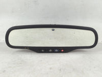 2009-2017 Buick Enclave Interior Rear View Mirror Replacement OEM P/N:15816792 Fits OEM Used Auto Parts - Oemusedautoparts1.com