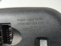 2009-2017 Buick Enclave Interior Rear View Mirror Replacement OEM P/N:15816792 Fits OEM Used Auto Parts - Oemusedautoparts1.com