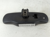 2009-2017 Buick Enclave Interior Rear View Mirror Replacement OEM P/N:15816792 Fits OEM Used Auto Parts - Oemusedautoparts1.com