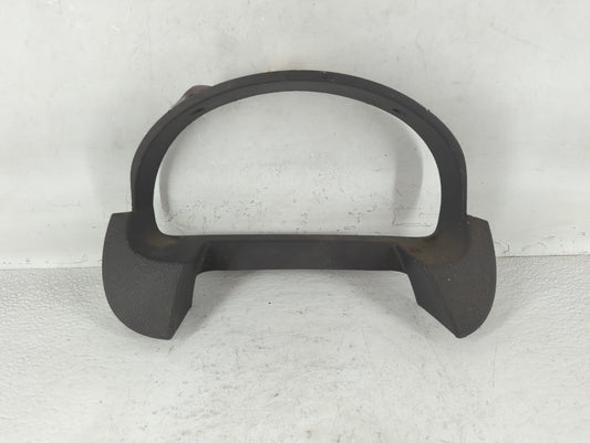 2006 Chevrolet Hhr Radio Climate Panel Bezel - Oemusedautoparts1.com