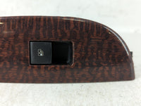 2013-2013 Chevrolet Malibu Passenger Right Power Window Switch - Oemusedautoparts1.com