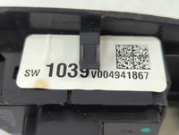 2013-2013 Chevrolet Malibu Passenger Right Power Window Switch - Oemusedautoparts1.com