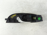 2013-2013 Chevrolet Malibu Passenger Right Power Window Switch - Oemusedautoparts1.com