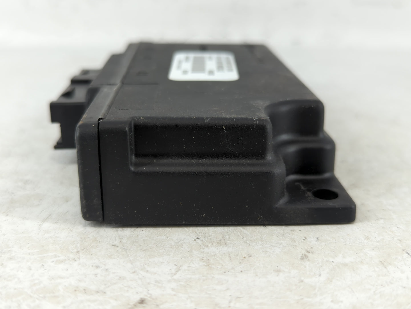 2006 Cadillac Srx Bluetooth Phone Communication Control Module Ccm Oem - Oemusedautoparts1.com