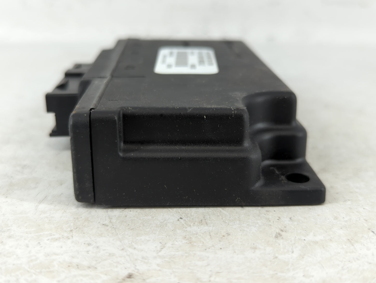 2006 Cadillac Srx Bluetooth Phone Communication Control Module Ccm Oem - Oemusedautoparts1.com