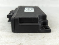 2006 Cadillac Srx Bluetooth Phone Communication Control Module Ccm Oem - Oemusedautoparts1.com
