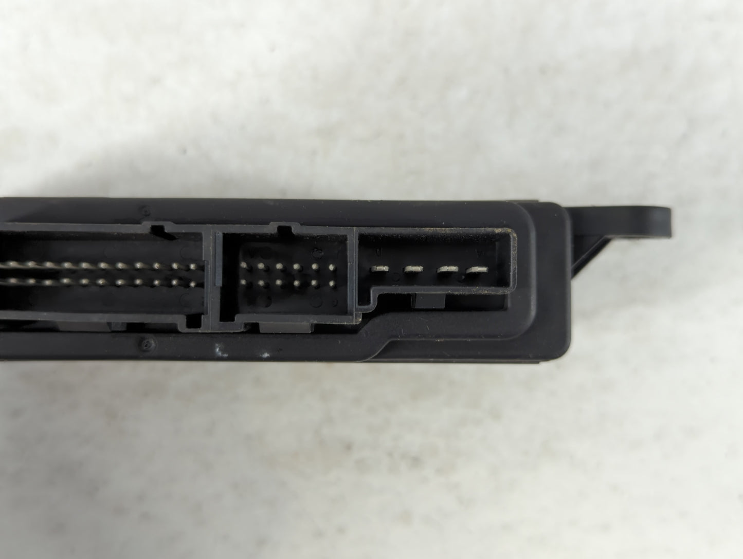 2006 Cadillac Srx Bluetooth Phone Communication Control Module Ccm Oem - Oemusedautoparts1.com