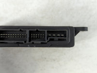 2006 Cadillac Srx Bluetooth Phone Communication Control Module Ccm Oem - Oemusedautoparts1.com