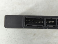 2006 Cadillac Srx Bluetooth Phone Communication Control Module Ccm Oem - Oemusedautoparts1.com