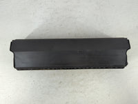 2013-2016 Chevrolet Malibu Air Bag Passenger Right Knee OEM P/N:22966685 Fits Fits 2013 2014 2015 2016 2017 OEM Used Auto Parts - Oemusedautoparts1.com