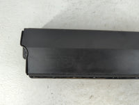 2013-2016 Chevrolet Malibu Air Bag Passenger Right Knee OEM P/N:22966685 Fits Fits 2013 2014 2015 2016 2017 OEM Used Auto Parts - Oemusedautoparts1.com