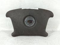 2006-2011 Cadillac Dts Air Bag Driver Left Steering Wheel Mounted P/N:30375609A Fits Fits 2006 2007 2008 2009 2010 2011 OEM Used Auto Parts - Oemusedautoparts1.com