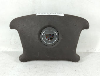 compare product 2006-2011 Cadillac Dts Air Bag Driver Left Steering Wheel Mounted P/N:30375609A Fits Fits 2006 2007 2008 2009 2010 2011 OEM Used Auto Parts