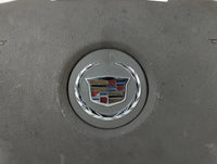 2006-2011 Cadillac Dts Air Bag Driver Left Steering Wheel Mounted P/N:30375609A Fits Fits 2006 2007 2008 2009 2010 2011 OEM Used Auto Parts - Oemusedautoparts1.com