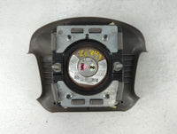 2006-2011 Cadillac Dts Air Bag Driver Left Steering Wheel Mounted P/N:30375609A Fits Fits 2006 2007 2008 2009 2010 2011 OEM Used Auto Parts - Oemusedautoparts1.com