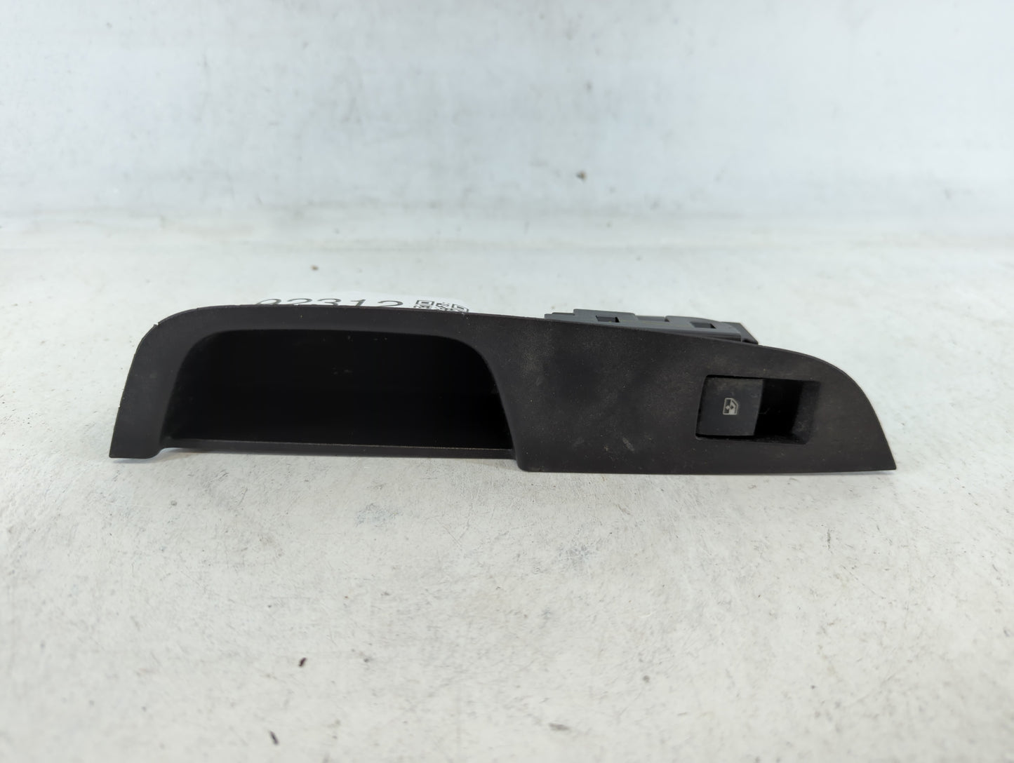 2010-2017 Gmc Terrain Master Power Window Switch Replacement Driver Side Left P/N:2098720 Fits OEM Used Auto Parts - Oemusedautoparts1.com