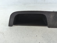 2010-2017 Gmc Terrain Master Power Window Switch Replacement Driver Side Left P/N:2098720 Fits OEM Used Auto Parts - Oemusedautoparts1.com