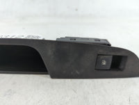 2010-2017 Gmc Terrain Master Power Window Switch Replacement Driver Side Left P/N:2098720 Fits OEM Used Auto Parts - Oemusedautoparts1.com