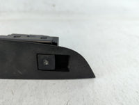 2010-2017 Gmc Terrain Master Power Window Switch Replacement Driver Side Left P/N:2098720 Fits OEM Used Auto Parts - Oemusedautoparts1.com