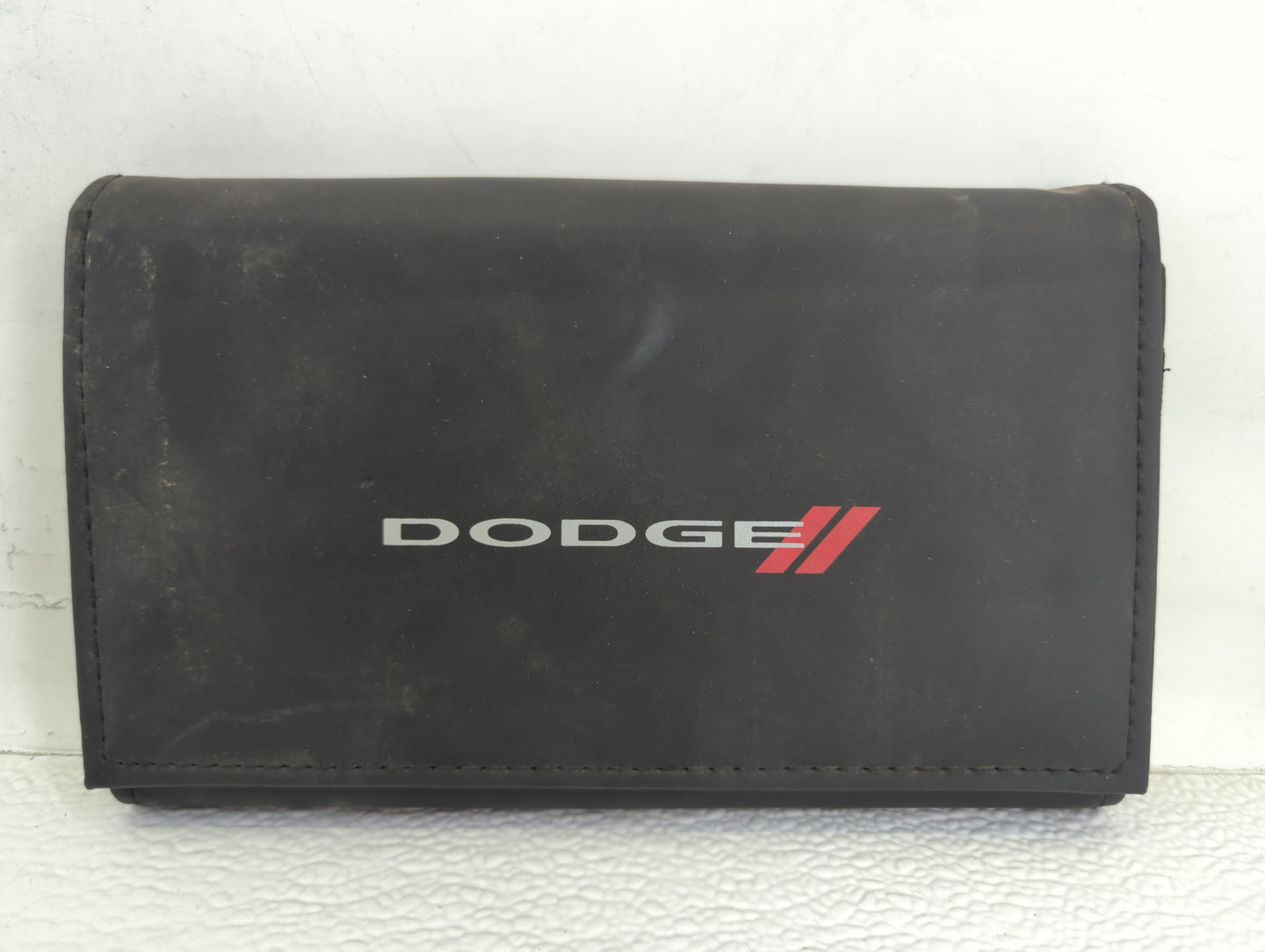2016 Dodge Dart Owners Manual Book Guide P/N:16PFD41-926-AA OEM Used Auto Parts - Oemusedautoparts1.com
