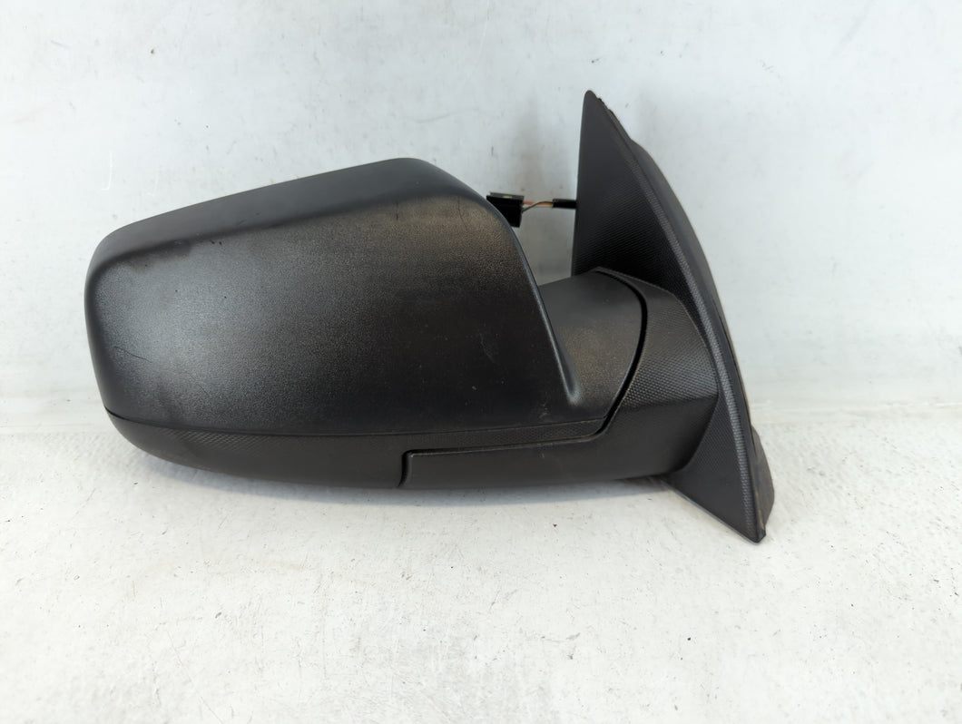 2015-2017 Chevrolet Equinox Side Mirror Replacement Passenger Right View Door Mirror P/N:23467283 Fits Fits 2015 2016 2017 OEM Used Auto Parts