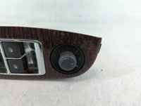 2013 Chevrolet Malibu Master Power Window Switch Replacement Driver Side Left Fits Fits 2011 2012 2014 2015 OEM Used Auto Parts - Oemusedautoparts1.com